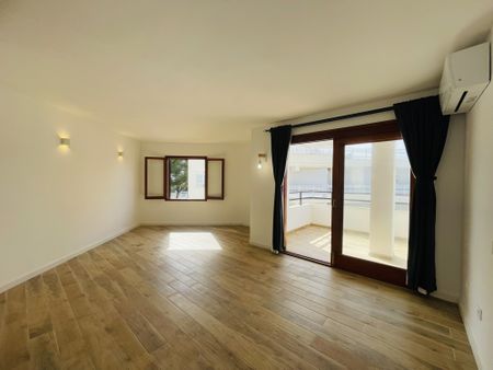 Bright apartment with sea views in Santa Ponsa - Photo 4