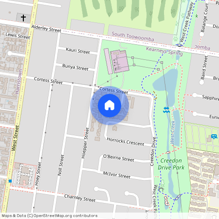 Unit 1/14 Mason Court, Qld 4350, Kearneys Spring