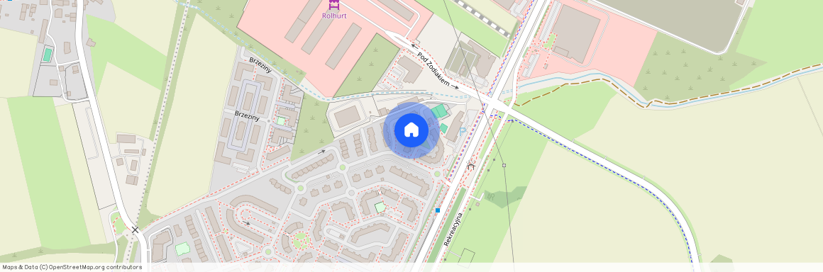 Przecław 92B, Zielone Pole, Przecław, Kołbaskowo, policki, zachodniopomorskie