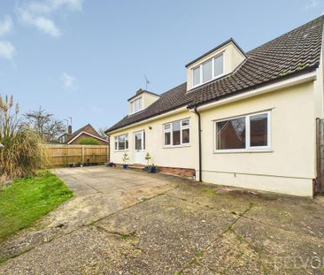 5 bedroom detached house to rent - Photo 4