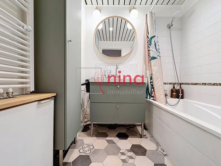 Location Appartement - Photo 5