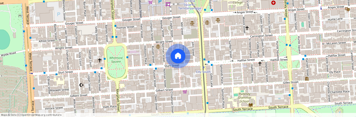 Unit 210/50 Sturt St, SA 5000, Adelaide