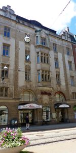 Drottninggatan 10 - Photo 3