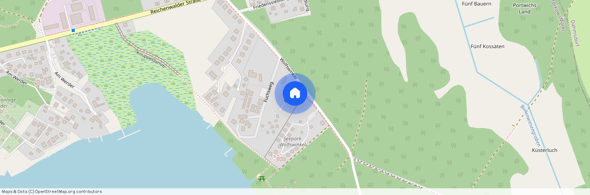 Am See 6a, 15859 Storkow
