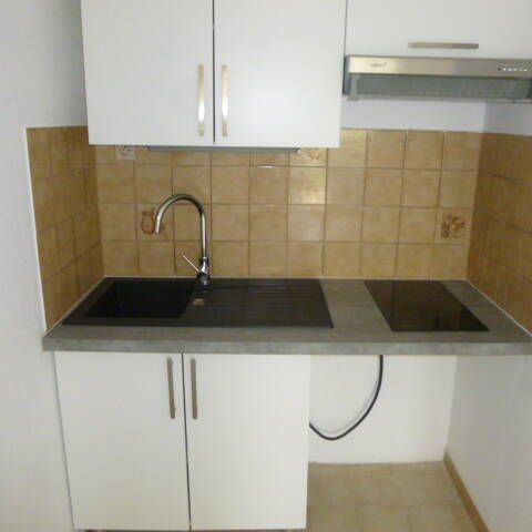 Location appartement 2 pièces 32.2 m² à Montpellier (34000) - Photo 1