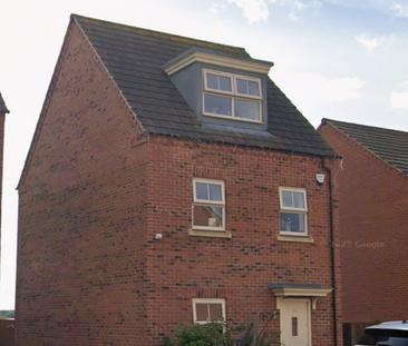 Ash Close, Burton-on-Trent, Staffordshire, DE14 2BT - Photo 1