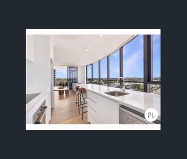 Furnished 1 bedroom - rooftop with pool, spa, sauna, steam room and... - Photo 5