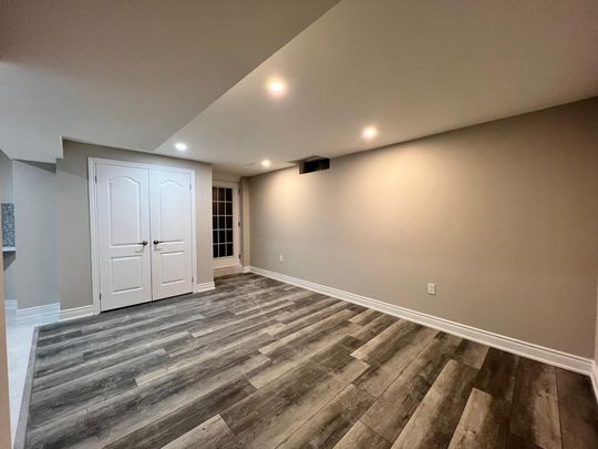 For Lease - 62 Eagleridge Drive, Brampton, Ontario - Photo 1