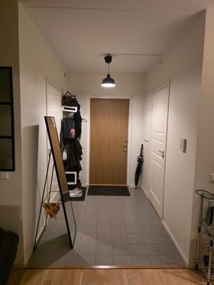 Vallagränd, Handen - Foto 1