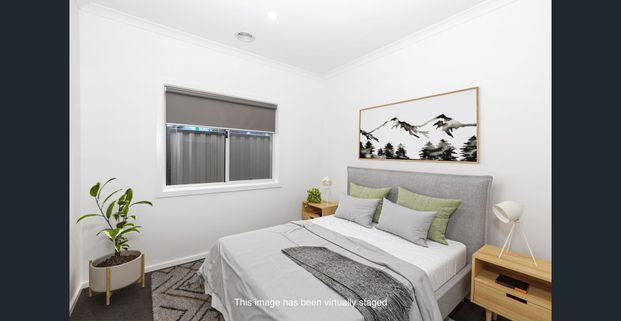 Generous family home - Photo 1