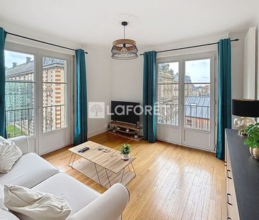 Appartement T2 près de CHALONS EN CHAMPAGNE à louer - Photo 3