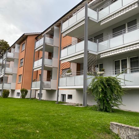Stilvolle 3.5-Zimmer-Wohnung im Herzen von Dübendorf - Photo 4