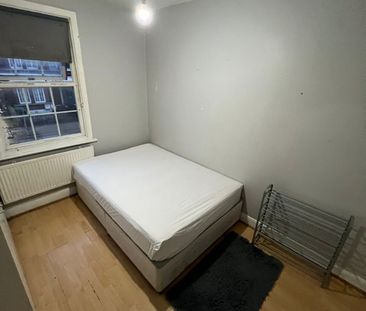 Room in a Shared House, Lordship Lane, N17 - Photo 1