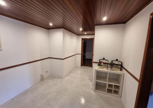 Apartamento T3