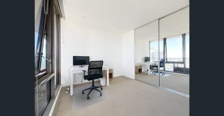 Modern 2-Bedroom Apartment in Southbank - Photo 4