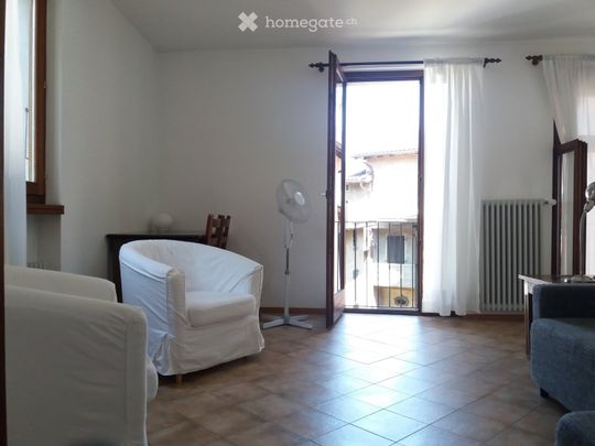 3.5 Zimmer, 70 m² - Photo 1