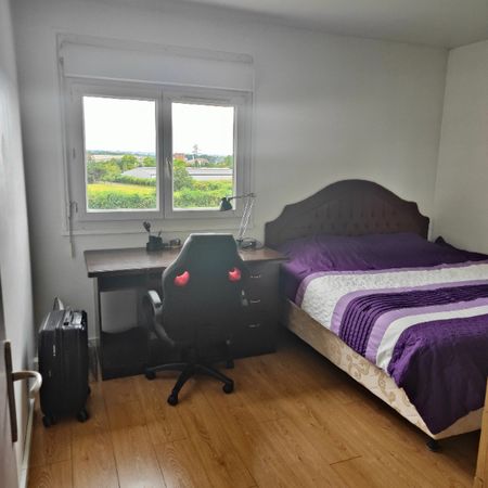 REIMS : appartement de 2 pièces (53 m²) en location - Photo 3