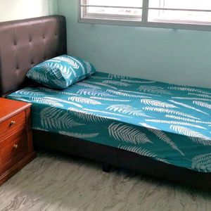Blk 673B Fern Grove @ Yishun (Yishun), HDB 4 Rooms - For Rent - Photo 2