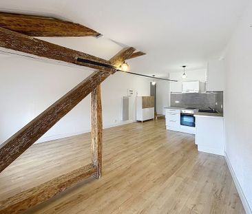 Location Appartement 2 pièces 47m² GAILLAC 81600 - Photo 4