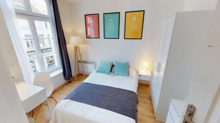 41 rue Esquermes 41, Lille - Photo 5
