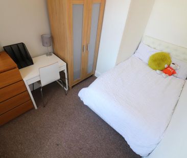 1 bedroom in a house share to rent - Photo 5