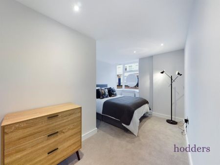 1 bedroom apartment to rent - Photo 3