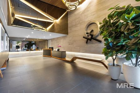 1314/3 Yarra Street, South Yarra - Photo 5