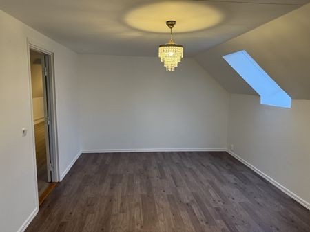 Staffanstorp - 4rok - tillsv - 16.100kr/mån - Photo 3