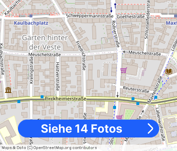 Geräumige 4 Zimmer Wohnung - ideal für Familien - Foto 1