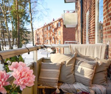 Lådämnesgatan, Göteborg - Photo 5