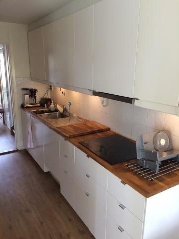 HOUSE FOR RENT IN ENEBYBERG - Foto 5