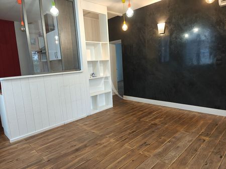 Location Maison 3 pièces 60m² NOIRMOUTIER EN L ILE 85330 - Photo 5