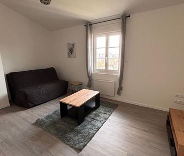 Location Appartement 1 pièce Limoges (87000) - Photo 1