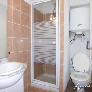 Location Appartement 1 pièce 20m² NARBONNE 11100 - Photo 3