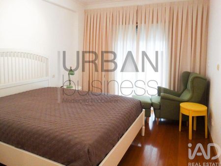 Apartamento T3 em Lisboa - Foto 3