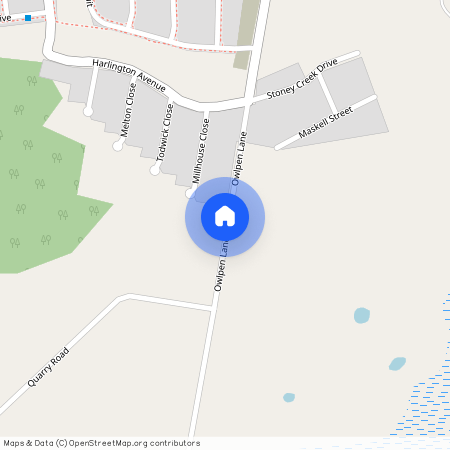 47A Owlpen Lane, NSW 2320, Farley