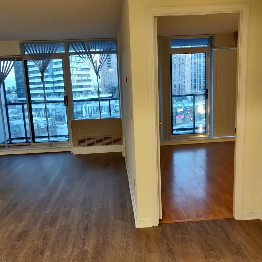 For Lease - 5508 Yonge Street Unit# 601, Toronto, Ontario - Photo 1