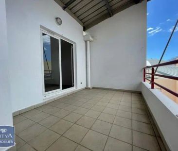 Appartement à louer 3 pièces 68.28m² - Photo 5