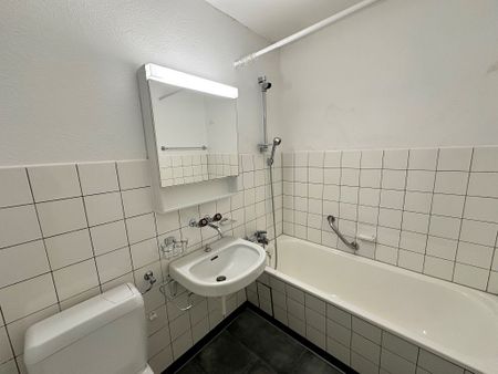 3.5 Zimmer, 68 m², 2. Stock - Photo 5