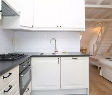 Flagey! Très Beau Duplex meublé une chambre - Foto 6