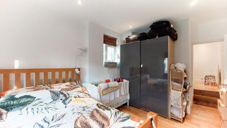 1 bedroom ground floor flat to rent - Photo 5