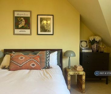 1 bedroom flat to rent - Photo 6