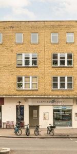 1 bedroom flat to rent - Photo 4