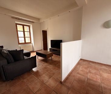 Location appartement 4 pièces, 112.91m², Carcassonne - Photo 1
