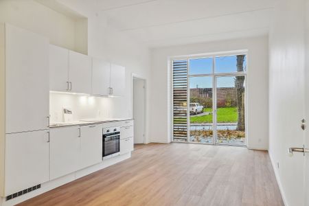 2-vær. lejlighed - Photo 4