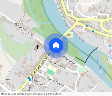 Location Appartement 3 pièces 64m² AUBENAS 07200 - Photo 1