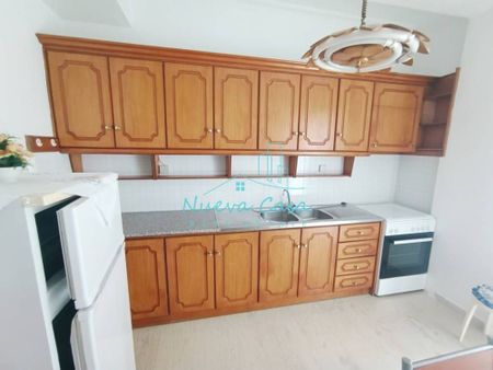 Διαμέρισμα για ενοικίαση Αμπελόκηποι (Πάτρα) - Photo 5