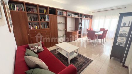 Trilocale via Alcide De Gasperi 127A, Centro, Sciacca - Photo 2