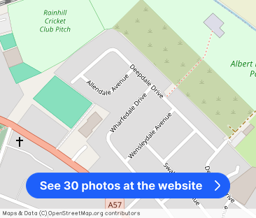 Wharfedale Drive, Rainhill, Prescot - Photo 1