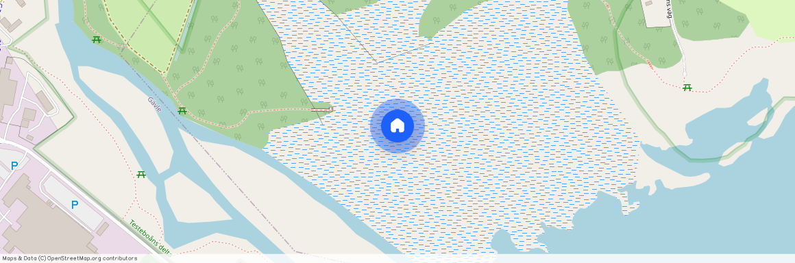 Sätra, Gävleborg, Estradenvägen 2 A